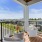 patio balcony overlooking houses