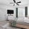 bedroom with a bed and table  and tv and windows window