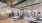 a gym with exercise equipment